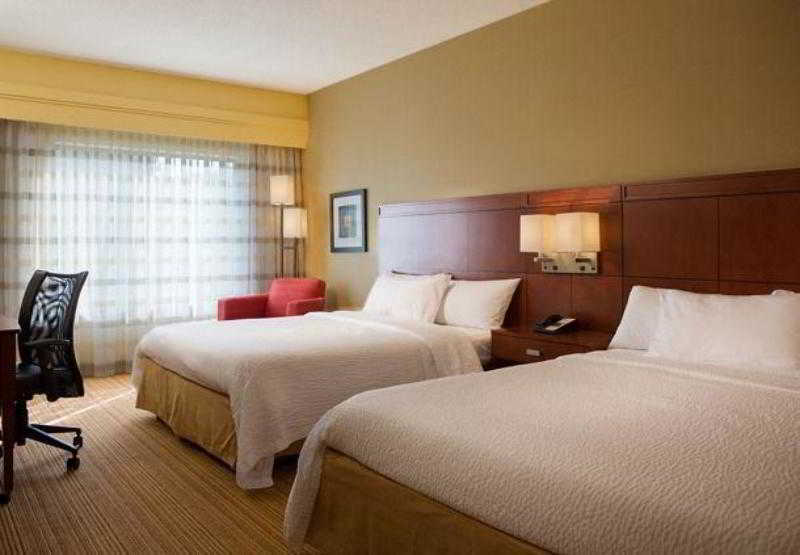 Courtyard By Marriott Boston Norwood/Canton Exterior foto