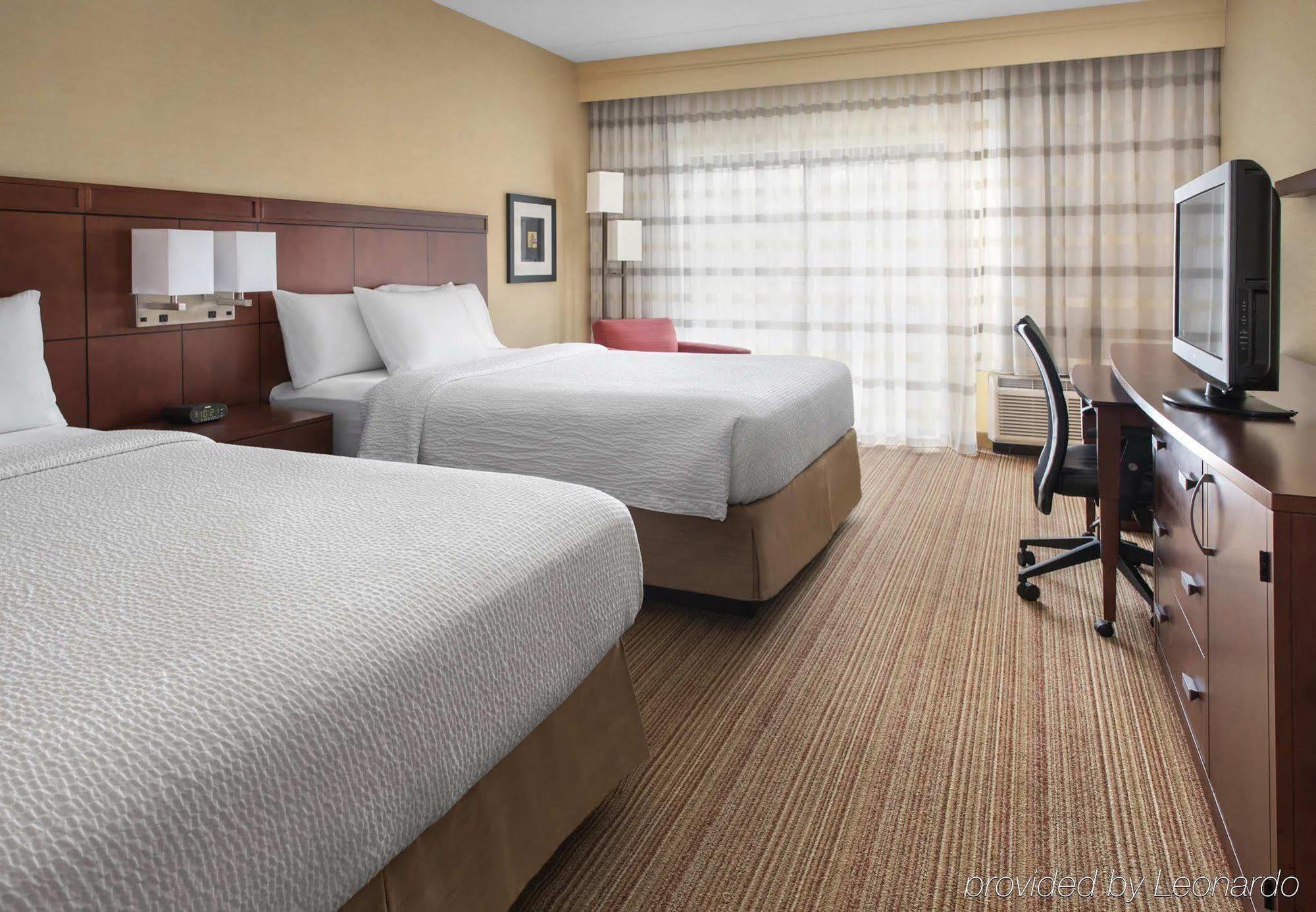 Courtyard By Marriott Boston Norwood/Canton Exterior foto