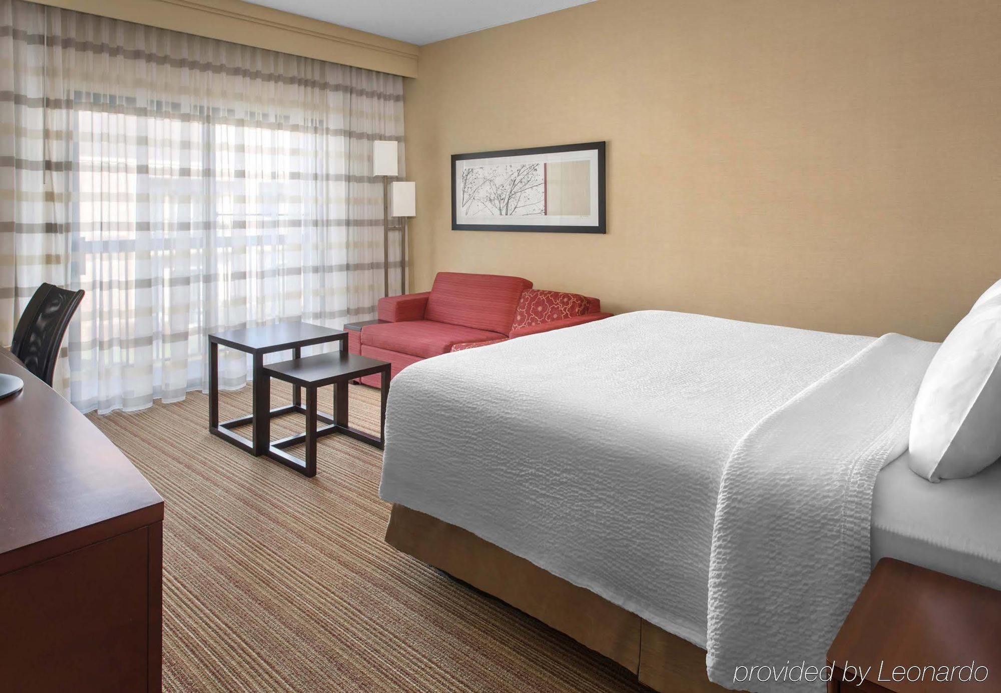 Courtyard By Marriott Boston Norwood/Canton Exterior foto