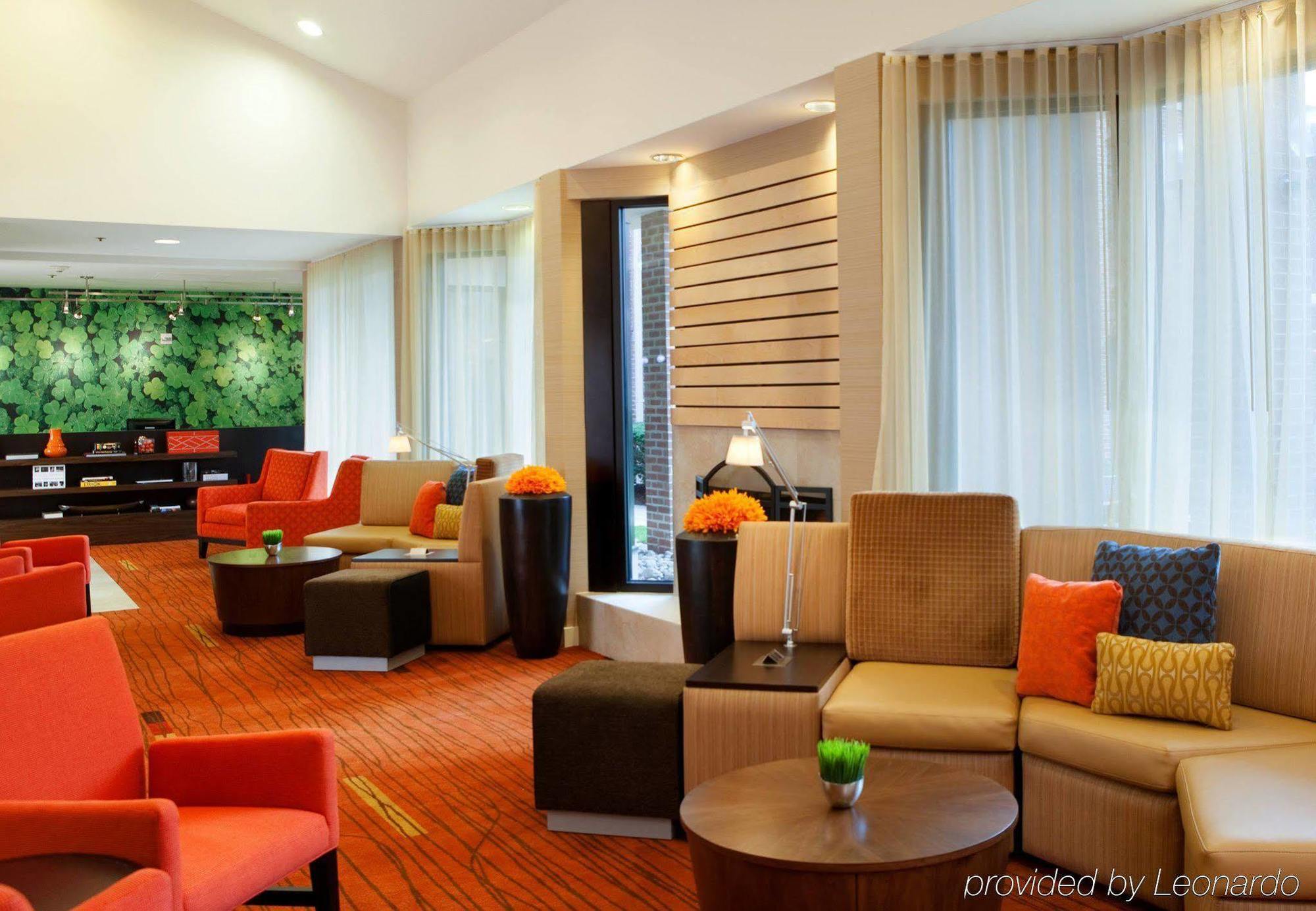 Courtyard By Marriott Boston Norwood/Canton Exterior foto