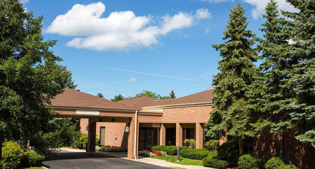 Courtyard By Marriott Boston Norwood/Canton Exterior foto